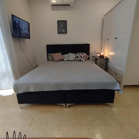 Garden Of Eden - Sea View Apartamento *