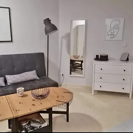 Garden Of Eden - Sea View Apartment *