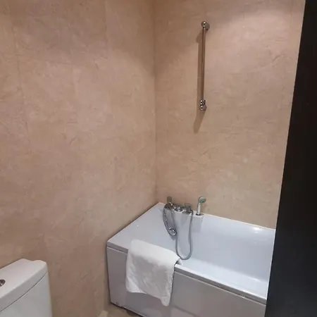 Garden Of Eden - Sea View Apartment
