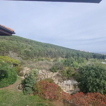 Garden Of Eden - Sea View 아파트