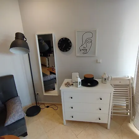 Garden Of Eden - Sea View Apartamento *